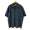 ディッキーズ Dickies ショートスリーブワークシャツ メンズ 2XL