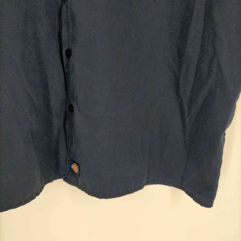ディッキーズ Dickies ショートスリーブワークシャツ メンズ 2XL