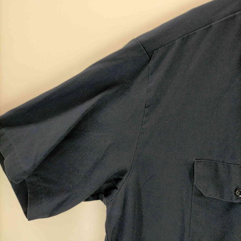 ディッキーズ Dickies ショートスリーブワークシャツ メンズ 2XL