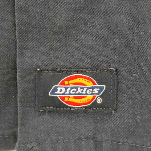 ディッキーズ Dickies ショートスリーブワークシャツ メンズ 2XL
