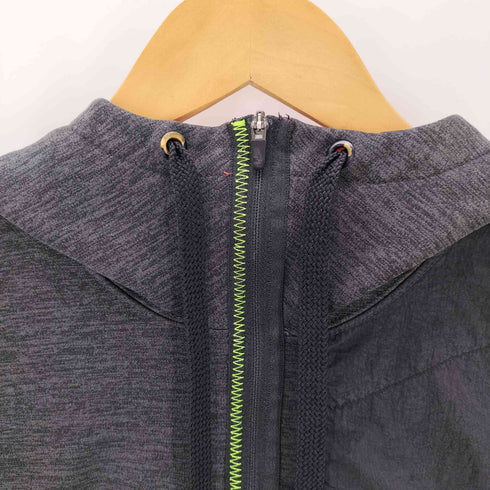 ナイキ NIKE サーマ S/L DY フリースベスト メンズ JPN:L