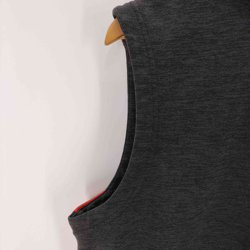 ナイキ NIKE サーマ S/L DY フリースベスト メンズ JPN:L