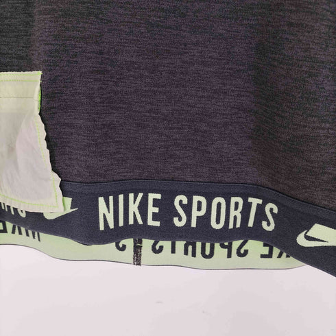 ナイキ NIKE サーマ S/L DY フリースベスト メンズ JPN:L