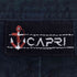 CAPRIコーデュロイ ワイドストレート パンツ メンズ 91