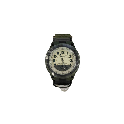カシオ CASIO AW-80V-3BJH デジアナ 腕時計 メンズ