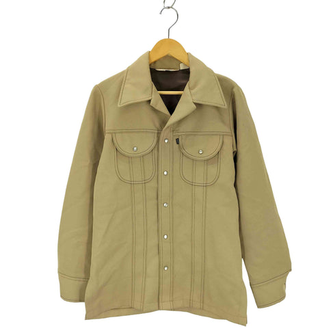 リーバイス Levis 70S Panatela パナテラ スタプレ地 トラッカーシャツジャケット メンズ