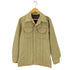 リーバイス Levis 70S Panatela パナテラ スタプレ地 トラッカーシャツジャケット メンズ