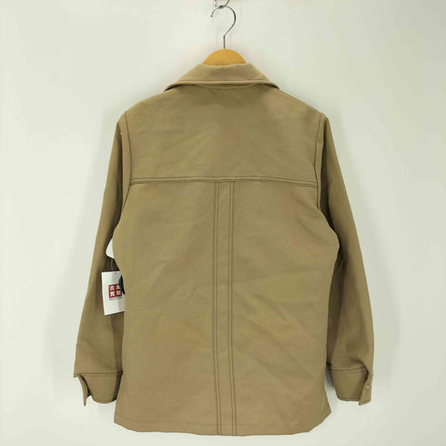 リーバイス Levis 70S Panatela パナテラ スタプレ地 トラッカーシャツジャケット メンズ