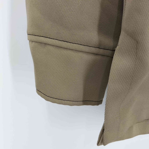 リーバイス Levis 70S Panatela パナテラ スタプレ地 トラッカーシャツジャケット メンズ