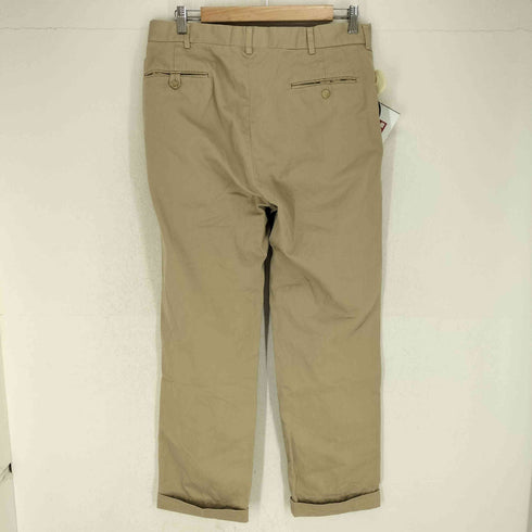 ポロバイラルフローレン Polo by RALPH LAUREN 2タック インタックチノパンツ メンズ 35