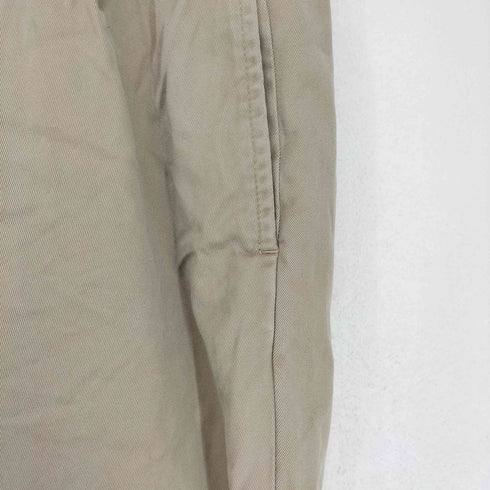 ポロバイラルフローレン Polo by RALPH LAUREN 2タック インタックチノパンツ メンズ 35