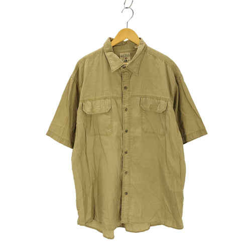 レッドヘッド RED HEAD S/S 半袖シャツ メンズ XL
