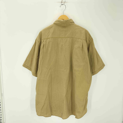 レッドヘッド RED HEAD S/S 半袖シャツ メンズ XL