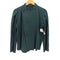 イッセイミヤケ ISSEY MIYAKE A-POC INSIDE インサイドアウト ニットテーラードジャケット レディース JPN:2