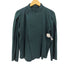 イッセイミヤケ ISSEY MIYAKE A-POC INSIDE インサイドアウト ニットテーラードジャケット レディース JPN:2