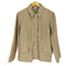 LINEA RANCH ANFOR レザージャケット MADE IN ITALY レディース 42