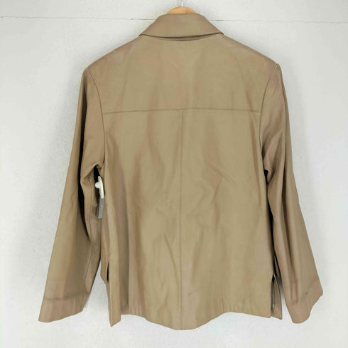 LINEA RANCH ANFOR レザージャケット MADE IN ITALY レディース 42