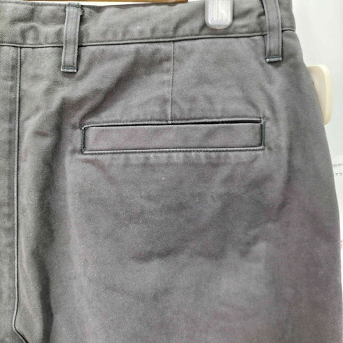 スティーブンアラン Steven Alan WEAPON PEGTOP PANTS-JUST メンズ JPN:L