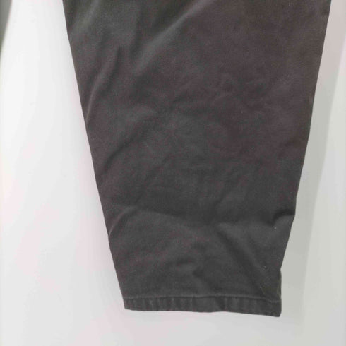 スティーブンアラン Steven Alan WEAPON PEGTOP PANTS-JUST メンズ JPN:L