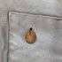 NAM BELLOWS WOEK VEST GEL- STUDS メンズ 1