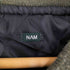 NAM BELLOWS WOEK VEST GEL- STUDS メンズ 1