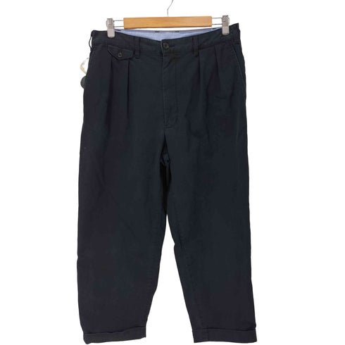 ビームスプラス BEAMS+ 2プリーツ チノパンツ メンズ JPN:L