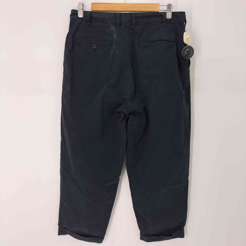 ビームスプラス BEAMS+ 2プリーツ チノパンツ メンズ JPN:L