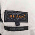 ビームスプラス BEAMS+ 2プリーツ チノパンツ メンズ JPN:L