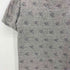 キャピタル KAPITAL 錨 コットンクルーネック レディース JPN:3