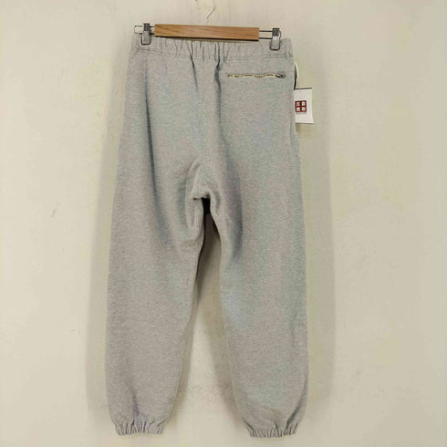 フィグベル PHIGVEL 24AW ATHLETIC SWEAT PANTS メンズ JPN:2