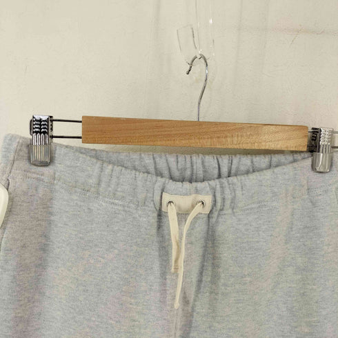 フィグベル PHIGVEL 24AW ATHLETIC SWEAT PANTS メンズ JPN:2