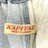 キャピタル KAPITAL 総柄 レーヨンイージーパンツ レディース JPN:1