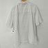 ISLAND SHORES オープンカラー S/S チェックアロハシャツ メンズ import:XXL