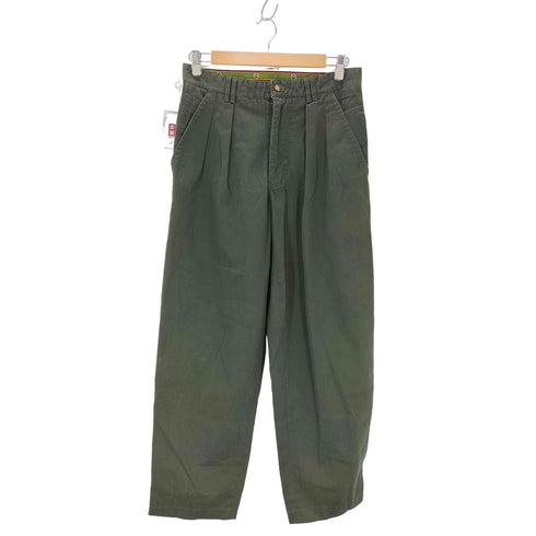 CELIO 2タック チノパンツ メンズ 40