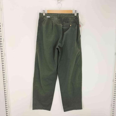CELIO 2タック チノパンツ メンズ 40