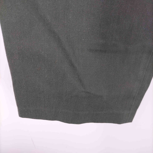 CELIO 2タック チノパンツ メンズ 40