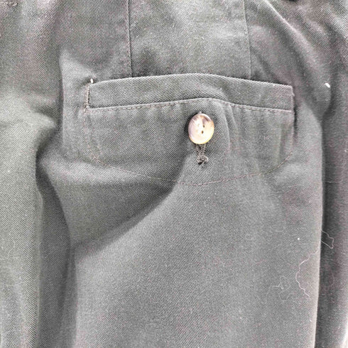 CELIO 2タック チノパンツ メンズ 40