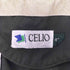 CELIO 2タック チノパンツ メンズ 40