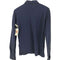 ポロラルフローレン POLO RALPH LAUREN FEATHERWEIGHT MESH ポニー刺繍ポロシャツ メンズ S