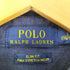 ポロラルフローレン POLO RALPH LAUREN FEATHERWEIGHT MESH ポニー刺繍ポロシャツ メンズ S