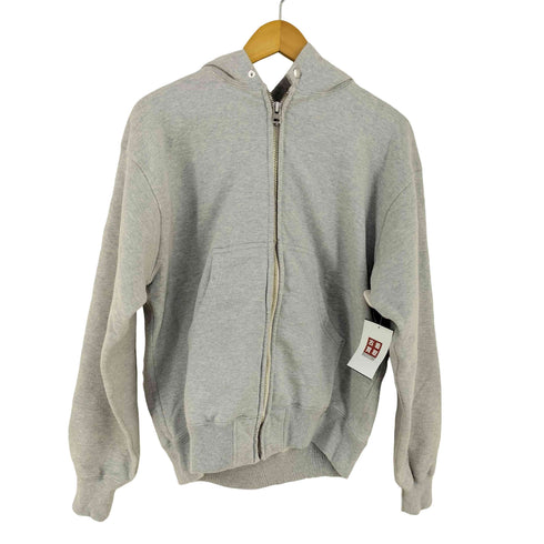 フィグベル PHIGVEL Athletic Full Zip Hooded メンズ JPN:2