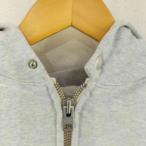 フィグベル PHIGVEL Athletic Full Zip Hooded メンズ JPN:2