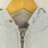 フィグベル PHIGVEL Athletic Full Zip Hooded メンズ JPN:2