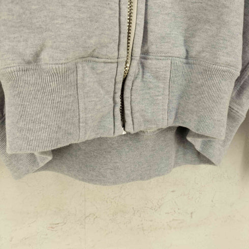 フィグベル PHIGVEL Athletic Full Zip Hooded メンズ JPN:2