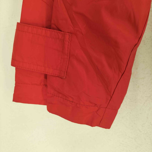 エディーバウアー Eddie Bauer 90S 白タグ ショート丈マウンテンパーカー レディース M