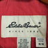 エディーバウアー Eddie Bauer 90S 白タグ ショート丈マウンテンパーカー レディース M