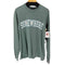 ディアスポラスケートボーズ Diaspora Skateboards Somewhere L/S Tee メンズ JPN:L