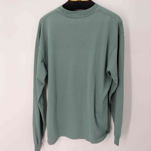 ディアスポラスケートボーズ Diaspora Skateboards Somewhere L/S Tee メンズ JPN:L