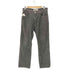 リーバイス Levis RELAXED STRAIGHT 559 コーデュロイパンツ メンズ 34X32