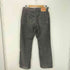 リーバイス Levis RELAXED STRAIGHT 559 コーデュロイパンツ メンズ 34X32